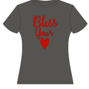 Bless Your Heart T-Shirt